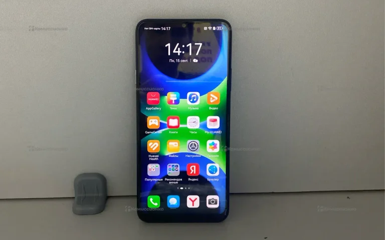Huawei Nova Y72S 8/128 ГБ