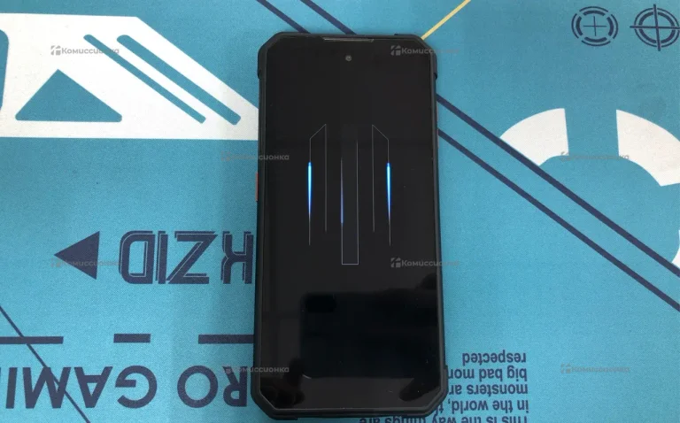 Oukitel F150 B2021 6/64 ГБ