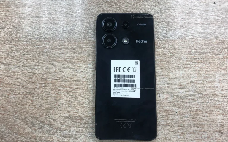 Xiaomi Redmi Note 13 8/128Gb