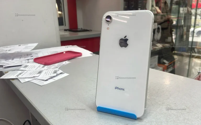 Apple iPhone  XR 64gb