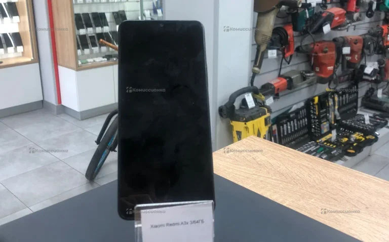 Xiaomi Redmi A3x 3/64ГБ