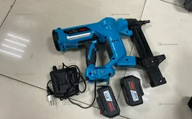 Аккумуляторный монтажный пистолет TOUA DCCN40