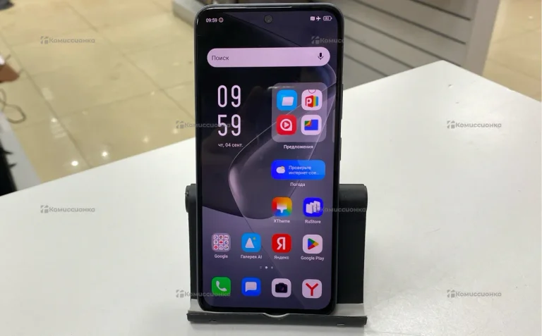 Infinix HOT 50 Pro 8/256Gb
