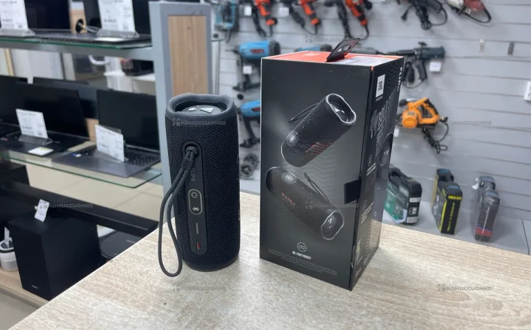 Колонка JBL Flip 6