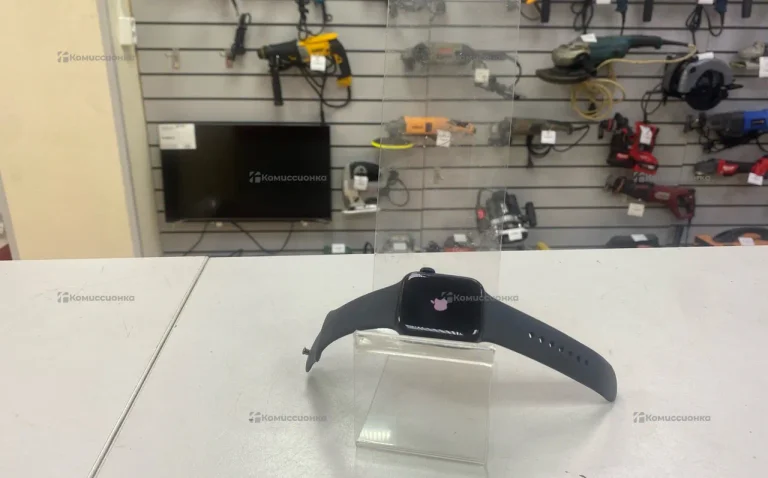 Часы Apple Watch SE (Gen 2) 40mm