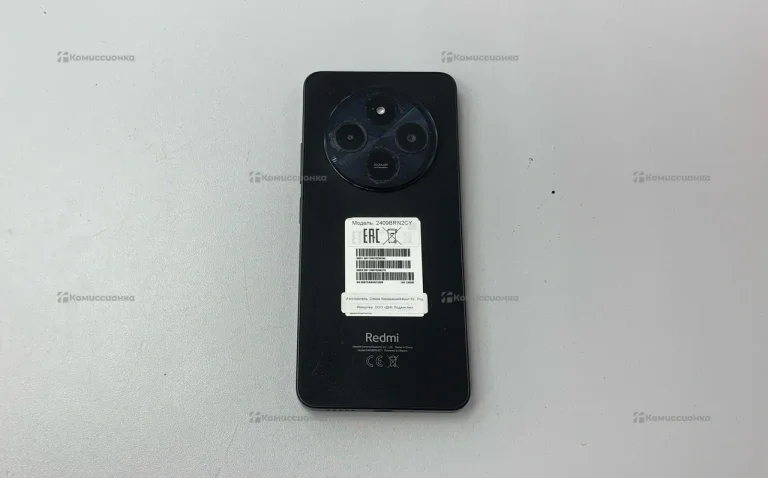 Xiaomi Redmi 14C 4/128 ГБ