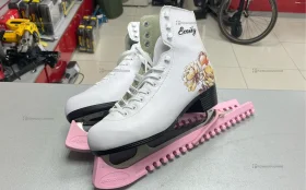 Купить Коньки фигурные Nordway Emily 40r б/у , в Самара Цена:1500рублей