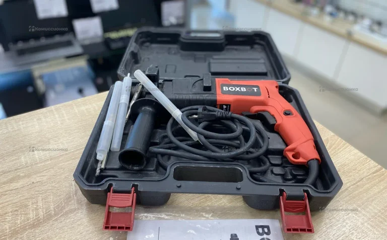 Перфоратор BOXBOT RH-500