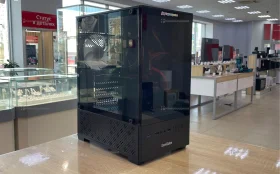 Системный блок Exegate