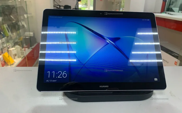 Планшет Huawei Mediapad T3 10 32Gb LTE
