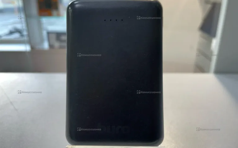 Power Bank  Buro