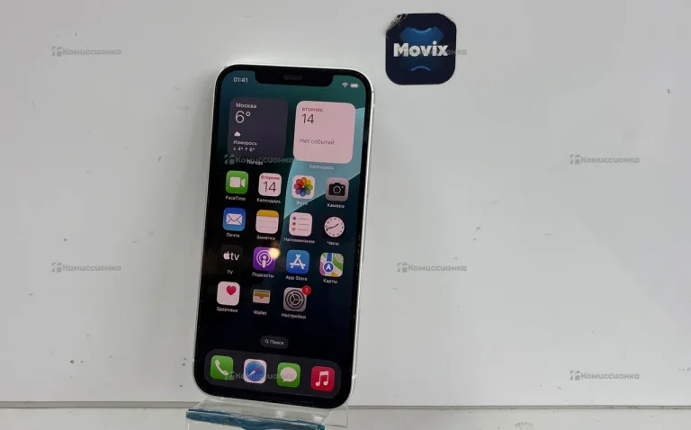 Apple iPhone 12 128 ГБ