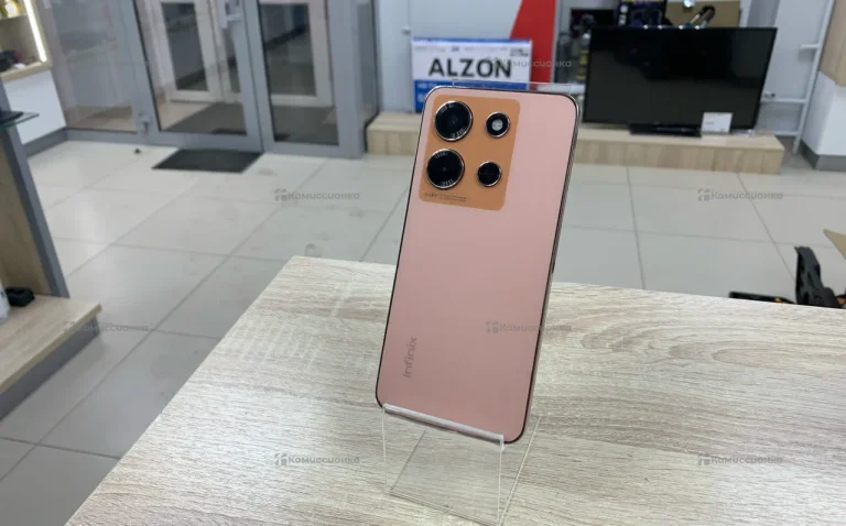 Infinix Note 30i 8/256 ГБ