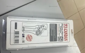 Купить резчик пластиковых труб 42мм б/у , в Казань Цена:600рублей