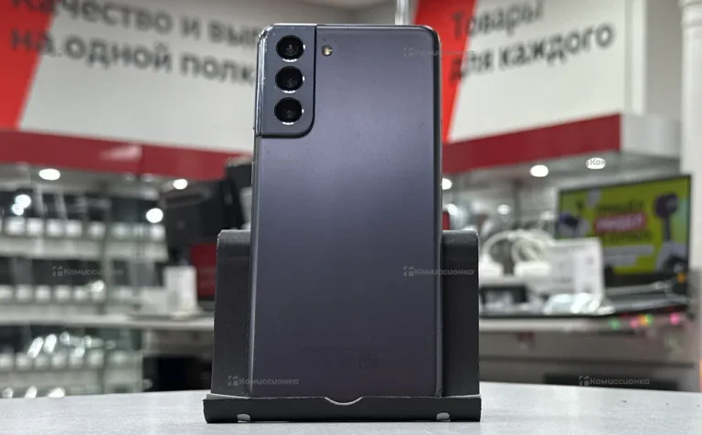 Samsung Galaxy S21 8/256 ГБ
