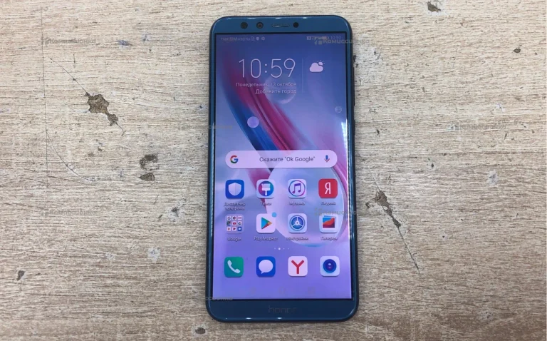 Honor 9 Lite 3/32 ГБ