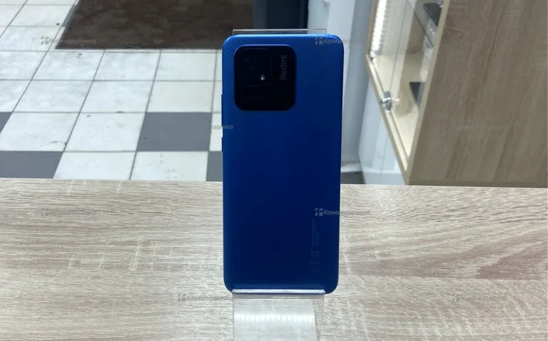 Xiaomi Redmi 10C 3/64 ГБ