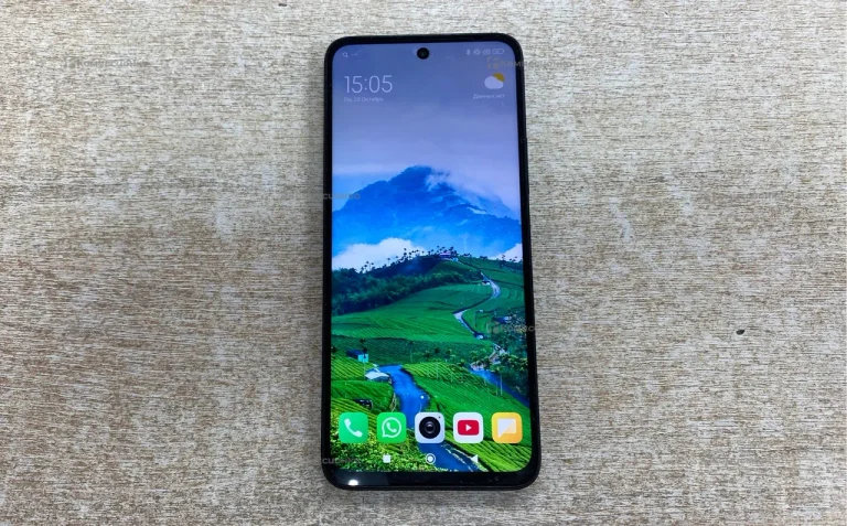Xiaomi Redmi 13 8/256 ГБ