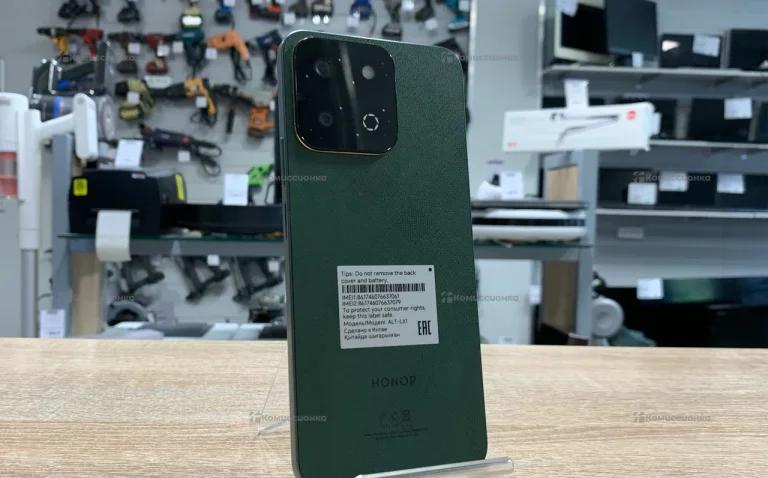 Honor X7c 8/256Gb