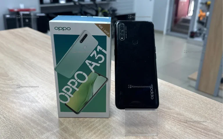 Oppo A31 4/64Gb