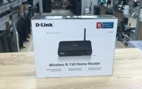 Купить Wi-роутер D-Link DIR-300 б/у , в Саратов Цена:990рублей