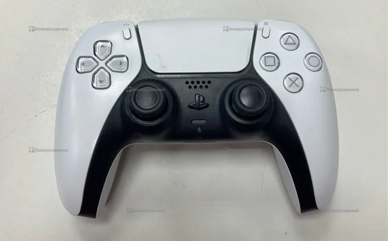 Джойстик PS5