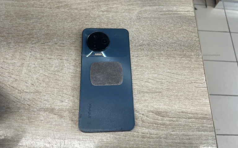 Infinix NOTE 12 2023 8/256Gb