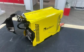 Купить Сварочный аппарат Kolner KIWM 270 б/у , в Уфа Цена:2700рублей