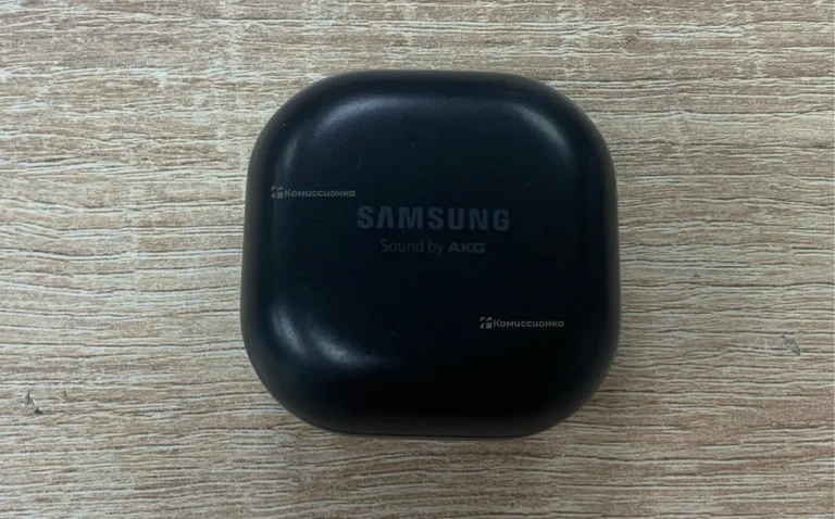 Samsung Galaxy Buds Pro