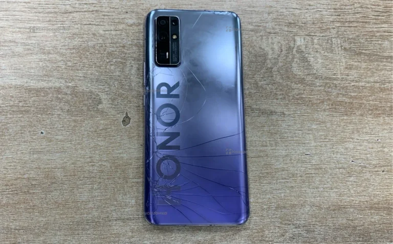 Honor 30 8/256 ГБ