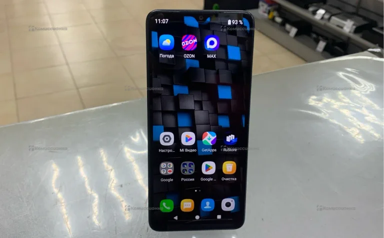 Xiaomi Poco C61 3/64 ГБ