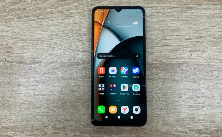 Xiaomi Redmi A3 3/64 ГБ