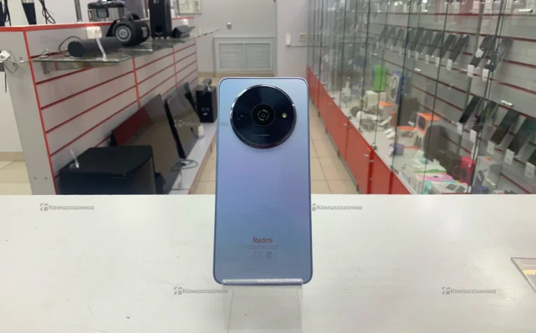 Xiaomi Redmi A3 4/128 ГБ