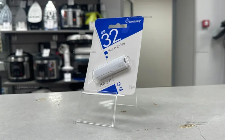 Флеш карта drive 32gb
