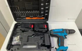 шуруповерт макита реплика 48v