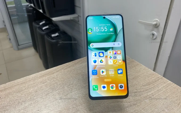 Honor X7c 6/128 ГБ