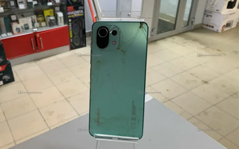 Xiaomi 11 Lite 5G NE 6/128 ГБ