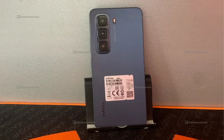 Infinix Hot 50 8/128 ГБ