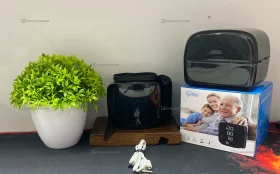 Купить Тонометр с голосовым управлением б/у , в Тюмень Цена:490рублей