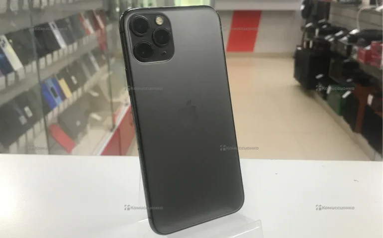 Apple iPhone 11 Pro 64Gb