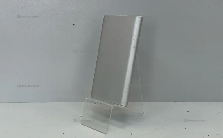 Power Bank  Mi 10000 mAh