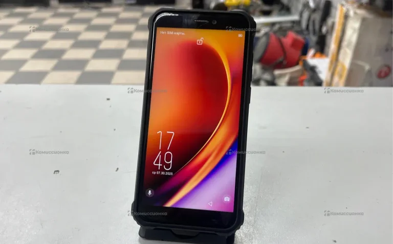 Oukitel WP5 pro