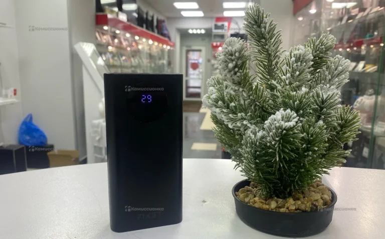 Power Bank Fixet vl05d