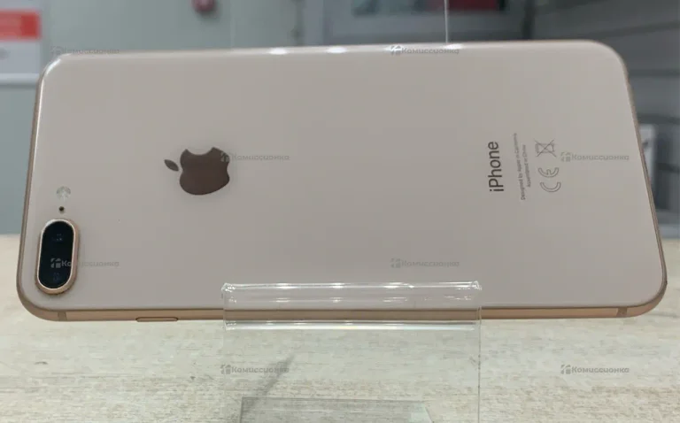 Apple iPhone 8 Plus 64Gb