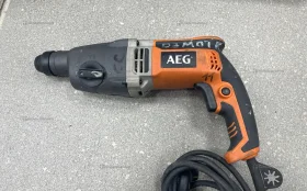 Перфоратор AEG  KH 26E