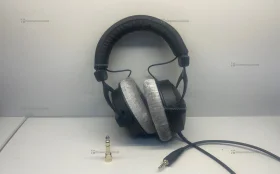 Купить Наушники DT 770 PRO б/у , в Краснодар Цена:7900рублей
