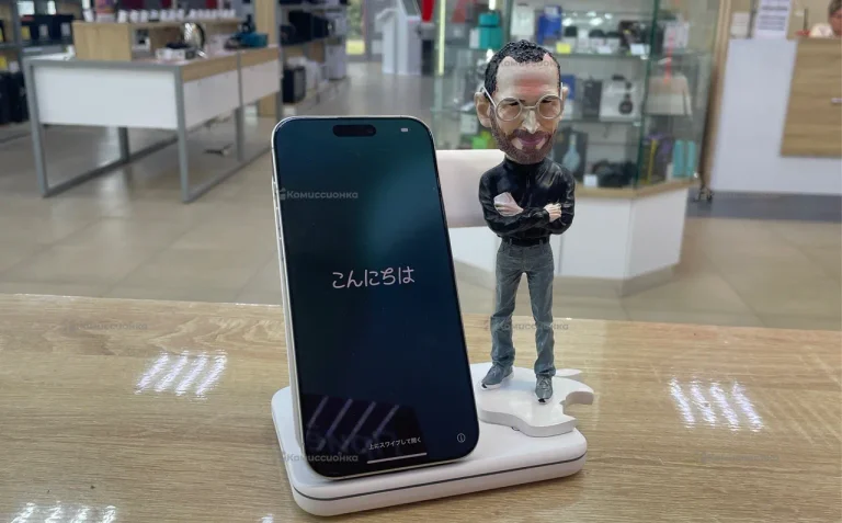 Apple iPhone 16 Pro Max 8/256 ГБ