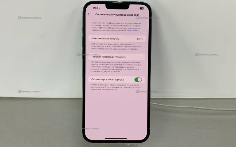 Apple iPhone 13 Pro Max 6/128 ГБ