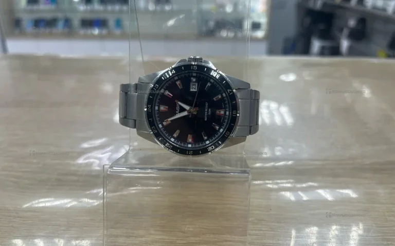 Часы Casio MTP-1290