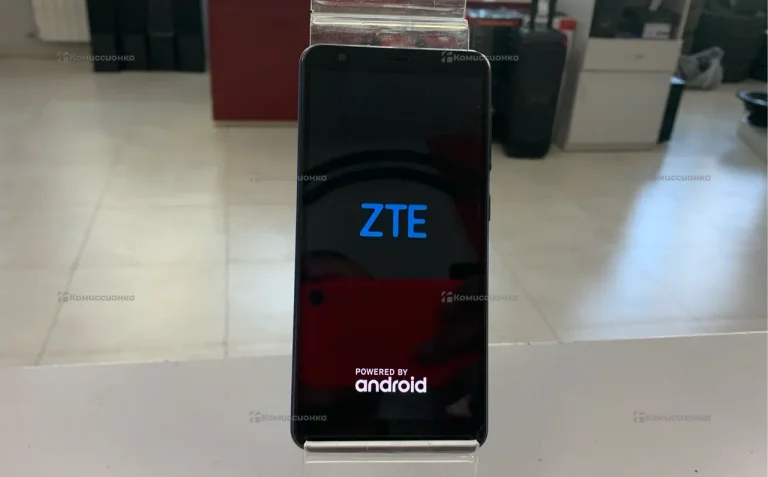 Zte blade A5 2019